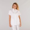 Blusa Mujer Maite | Union Workwear