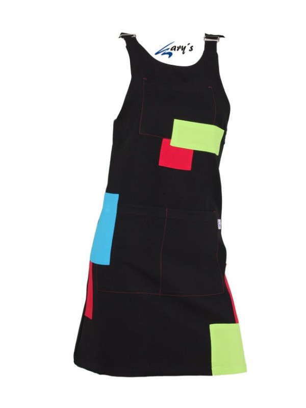 Pichi Rectangulos | Union Workwear