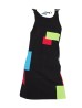Pichi Rectangulos | Union Workwear