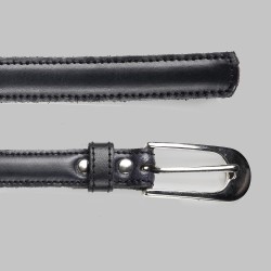 Cinturon Mujer Piel | Union Workwear