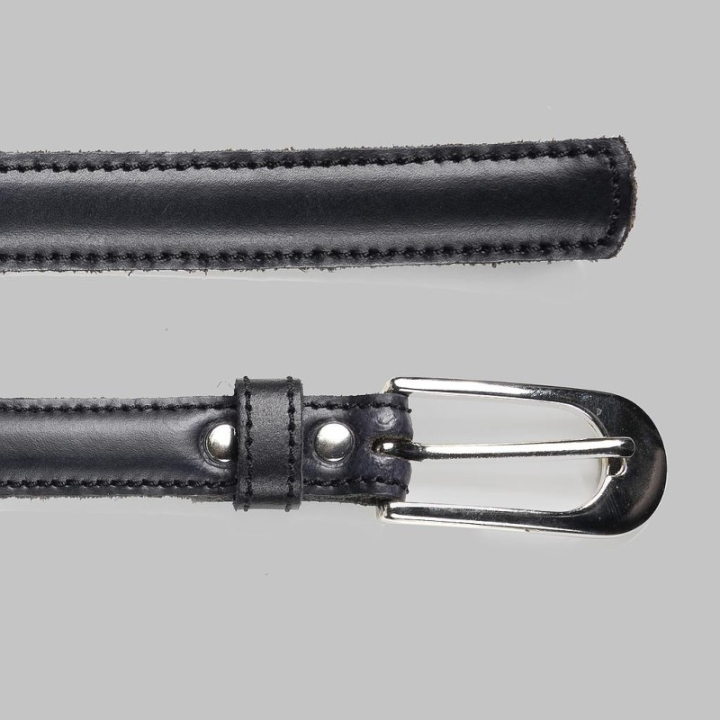 Cinturon Mujer Piel | Union Workwear