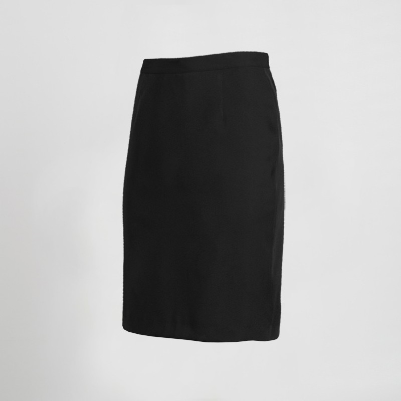 Falda Sin Bolsillos Tecno | Union Workwear