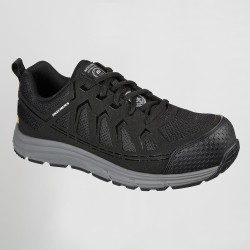 Malad Skechers Hombre (Sk77535Ec) | Union Workwear