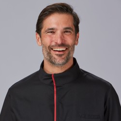 Chaqueta Cocina Hombre Andreu | Union Workwear