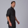 Chaqueta Cocina Hombre Andreu | Union Workwear