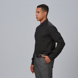 Camisa Hombre Slim Fit Matteo | Union Workwear