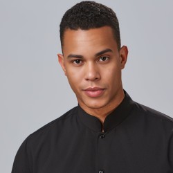 Camisa Hombre Slim Fit Matteo | Union Workwear