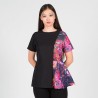 Blusa Mujer Amarilis | Union Workwear