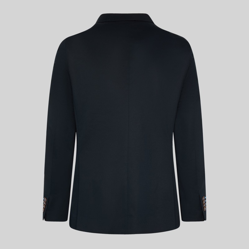 Americana Hombre 2 Botones Slim Fit Cold | Union Workwear