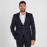 Americana Hombre 2 Botones Slim Fit Cold | Union Workwear