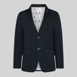 Americana Hombre 2 Botones Slim Fit Cold | Union Workwear