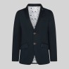 Americana Hombre 2 Botones Slim Fit Cold | Union Workwear