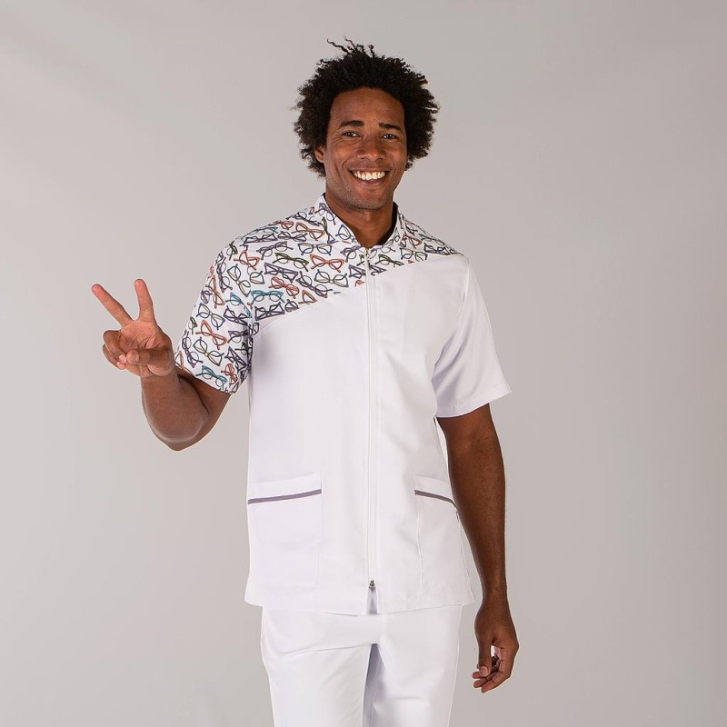 Blusa Hombre Eloy | Union Workwear