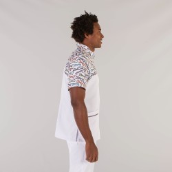 Blusa Hombre Eloy | Union Workwear