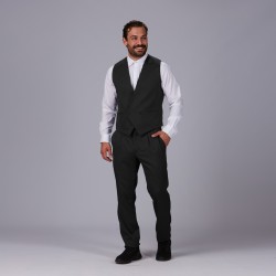 Pantalon Hombre Prolonga En Cinturilla | Union Workwear