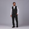 Pantalon Hombre Prolonga En Cinturilla | Union Workwear