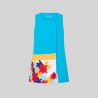 Blusa Mujer Especial Autismo | Union Workwear