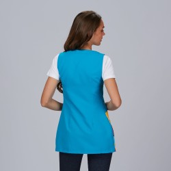Blusa Mujer Especial Autismo | Union Workwear