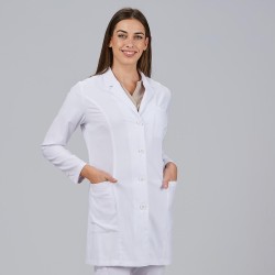 Bata Mujer M/L Nerys | Union Workwear