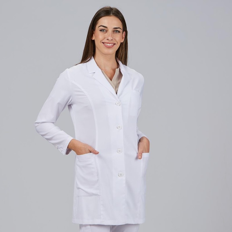 Bata Mujer M/L Nerys | Union Workwear