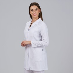 Bata Mujer M/L Nerys | Union Workwear