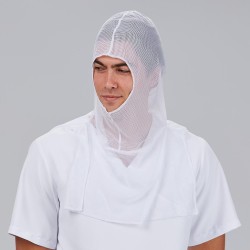 Balaclavas Rejilla (Paq. 6 Unid.) | Union Workwear