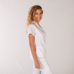 Blusa Mujer Ariel | Union Workwear