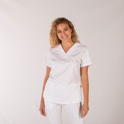 Blusa Mujer Ariel | Union Workwear