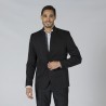 Americana Hombre 1 Boton Solapa Invertida Slim Fit Trivial | Union Workwear