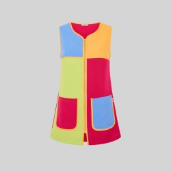 Blusa Mujer Visual | Union Workwear