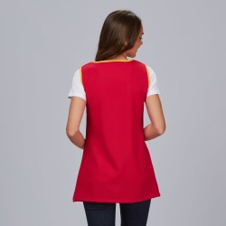 Blusa Mujer Visual | Union Workwear
