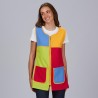 Blusa Mujer Visual | Union Workwear