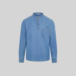 Camisa Hombre Slim Fit Romeo | Union Workwear