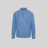 Camisa Hombre Slim Fit Romeo | Union Workwear
