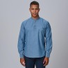 Camisa Hombre Slim Fit Romeo | Union Workwear