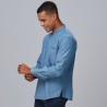 Camisa Hombre Slim Fit Romeo | Union Workwear