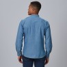 Camisa Hombre Slim Fit Romeo | Union Workwear