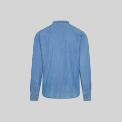 Camisa Hombre Slim Fit Romeo | Union Workwear