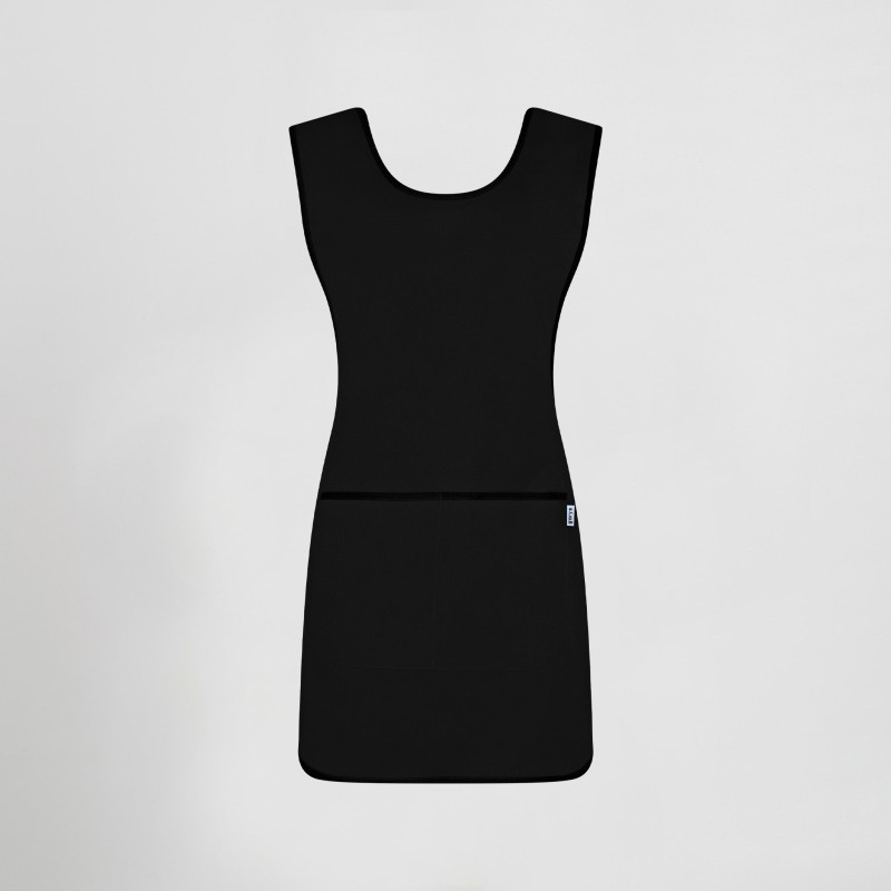 Casulla Sarga O Vichy Con Bolsillo | Union Workwear