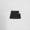 Delantal S/Peto Corto C/Bols. Cintas Algodon 30X60 Cm | Union Workwear