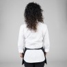Delantal S/Peto Corto C/Bols. Cintas Algodon 30X60 Cm | Union Workwear