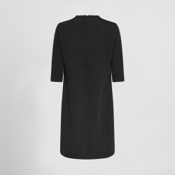 Vestido Manga 3/4 Trivial | Union Workwear