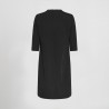 Vestido Manga 3/4 Trivial | Union Workwear