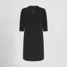 Vestido Manga 3/4 Trivial | Union Workwear