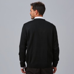 Cardigan Hombre Punto | Union Workwear