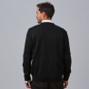 Cardigan Hombre Punto | Union Workwear