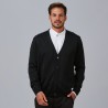 Cardigan Hombre Punto | Union Workwear