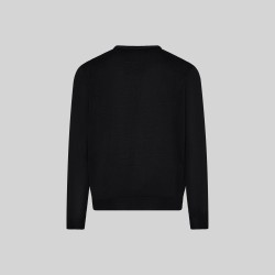 Cardigan Hombre Punto | Union Workwear