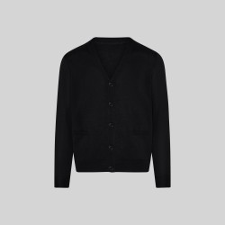 Cardigan Hombre Punto | Union Workwear