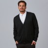Cardigan Hombre Punto | Union Workwear